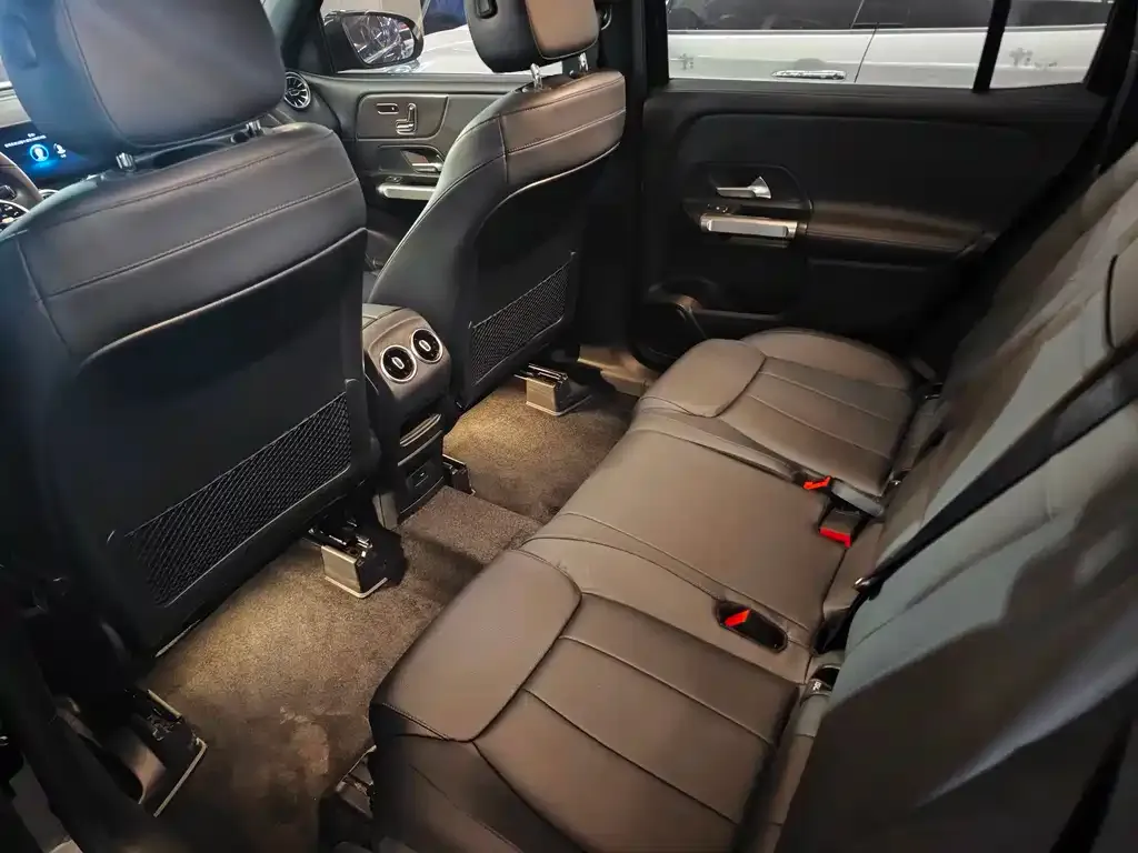 Mercedes-Benz GLB 2021 из CN, фото 6