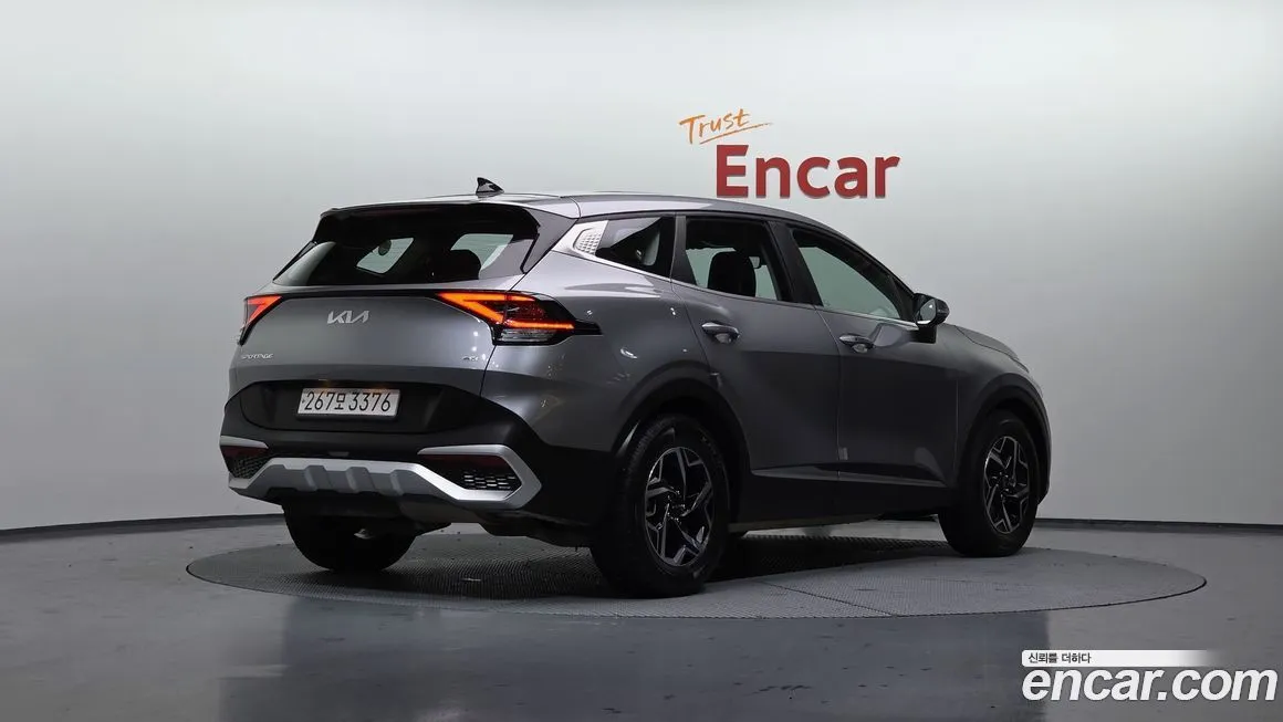 Kia Sportage — фото 2