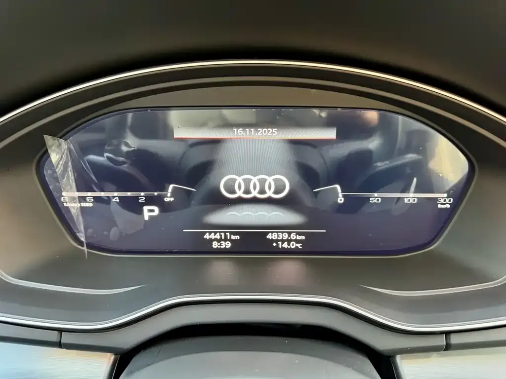 Audi Q5L 2022 из CN, фото 8