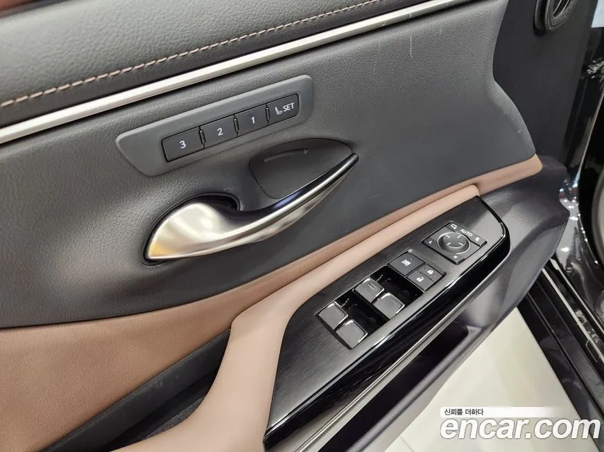 Lexus ES 2023 из KR, фото 10
