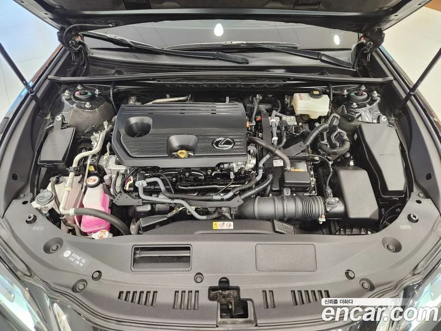 Lexus ES 2023 из KR, фото 7