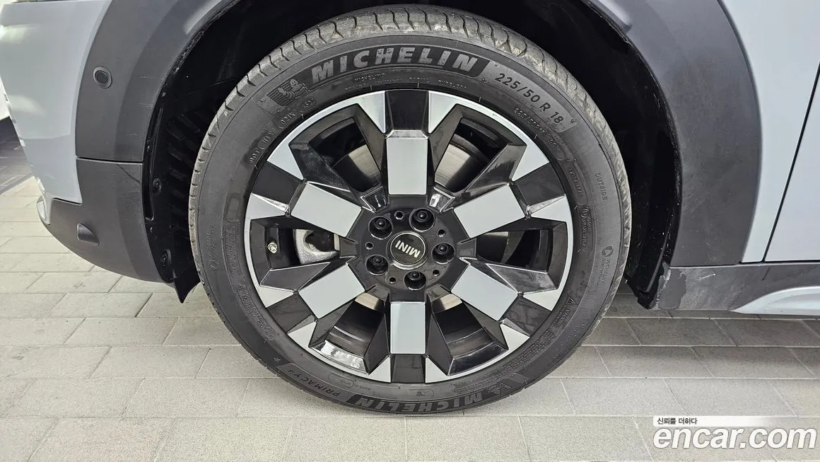 Mini Countryman 2023 из KR, фото 5