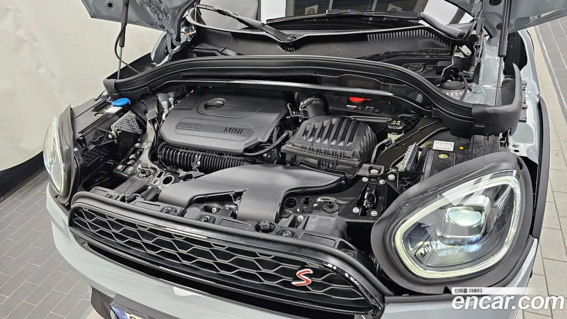 Mini Countryman 2023 из KR, фото 6
