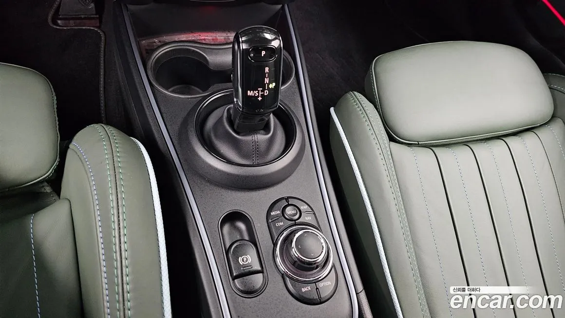 Mini Countryman 2023 из KR, фото 9