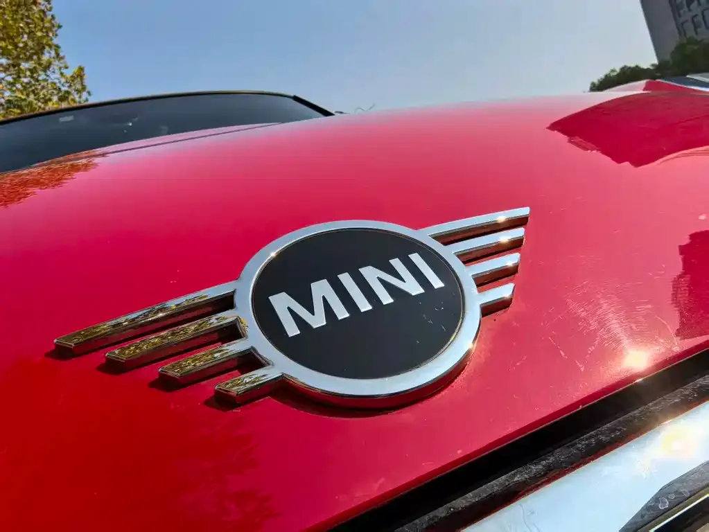 MINI Cooper (3-door) 2021 из CN, фото 10