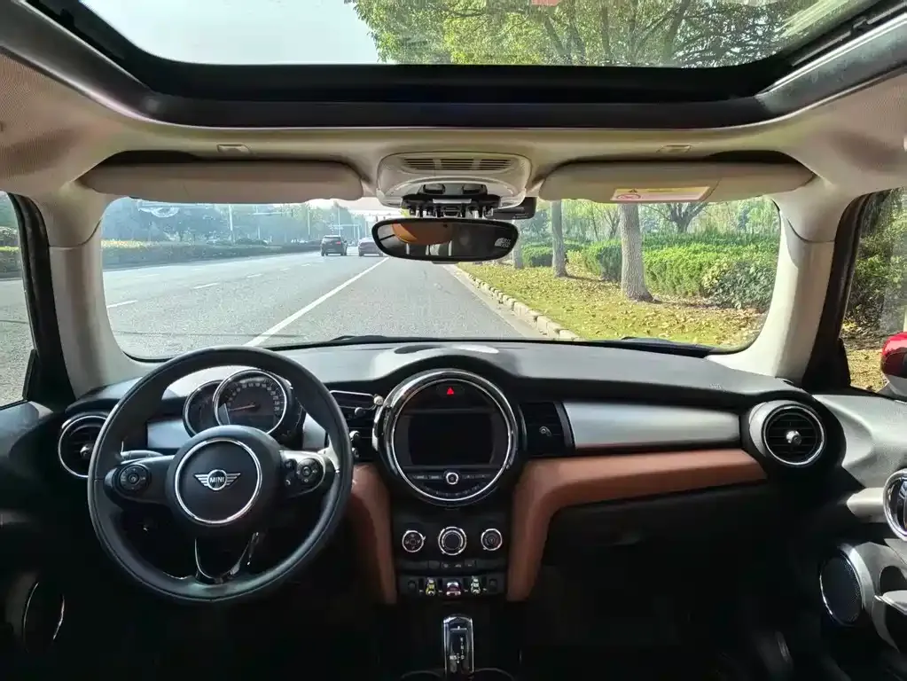MINI Cooper (3-door) 2021 из CN, фото 7