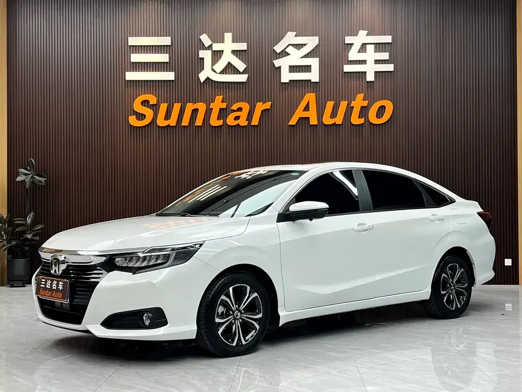 Honda Crider 2024 из CN, фото 1