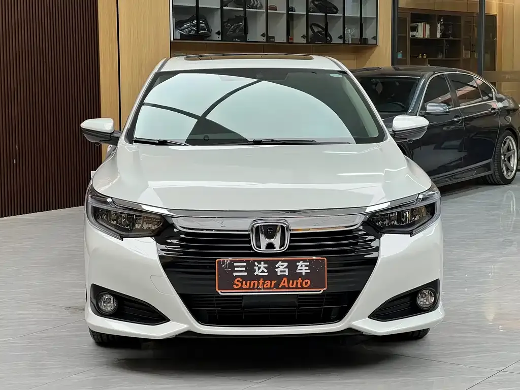 Honda Crider 2024 из CN, фото 2