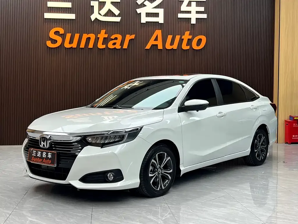 Honda Crider 2024 из CN, фото 4