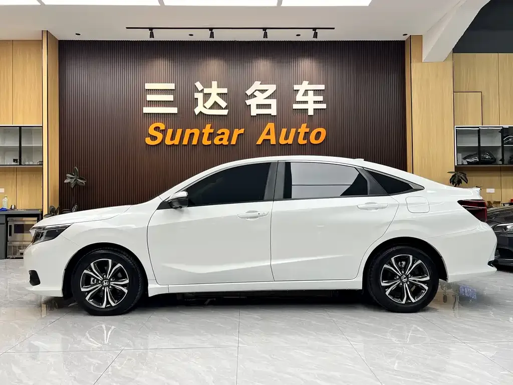 Honda Crider 2024 из CN, фото 8