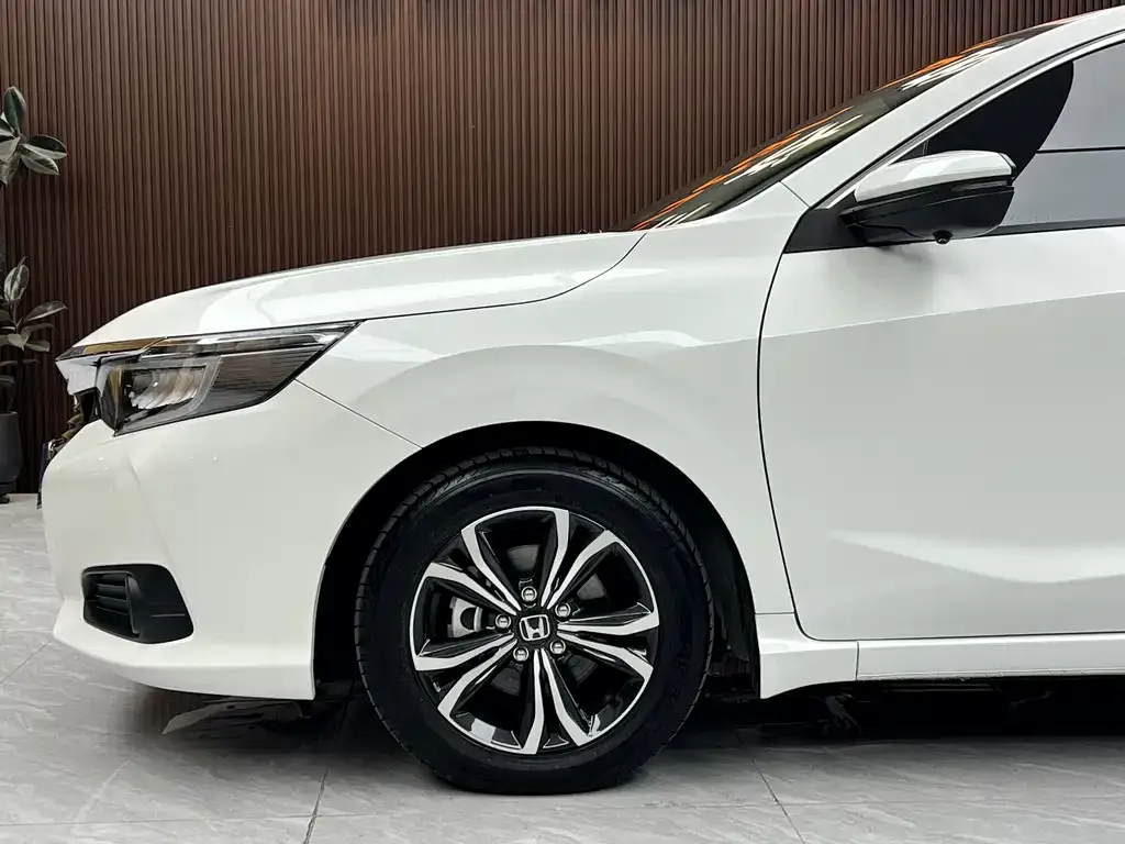 Honda Crider 2024 из CN, фото 9