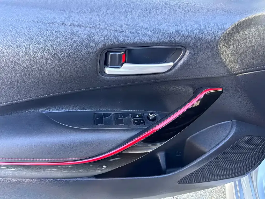 Toyota Levin 2021 из CN, фото 7