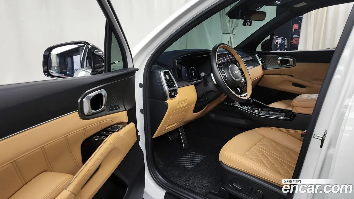 Kia Sorento — фото 10
