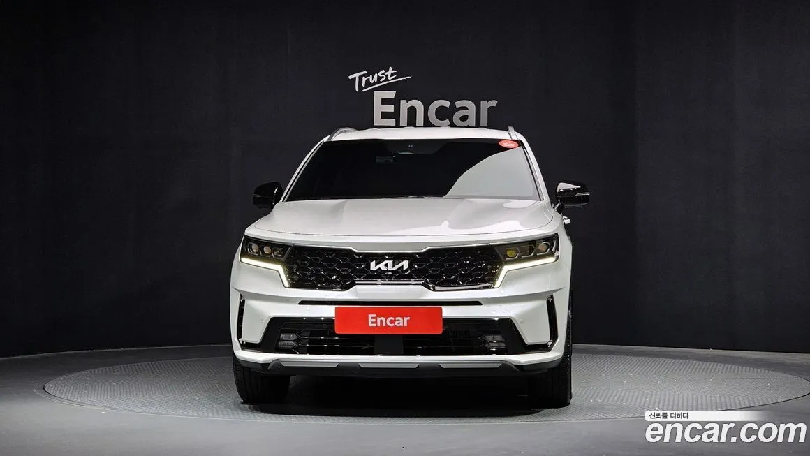 Kia Sorento — фото 3