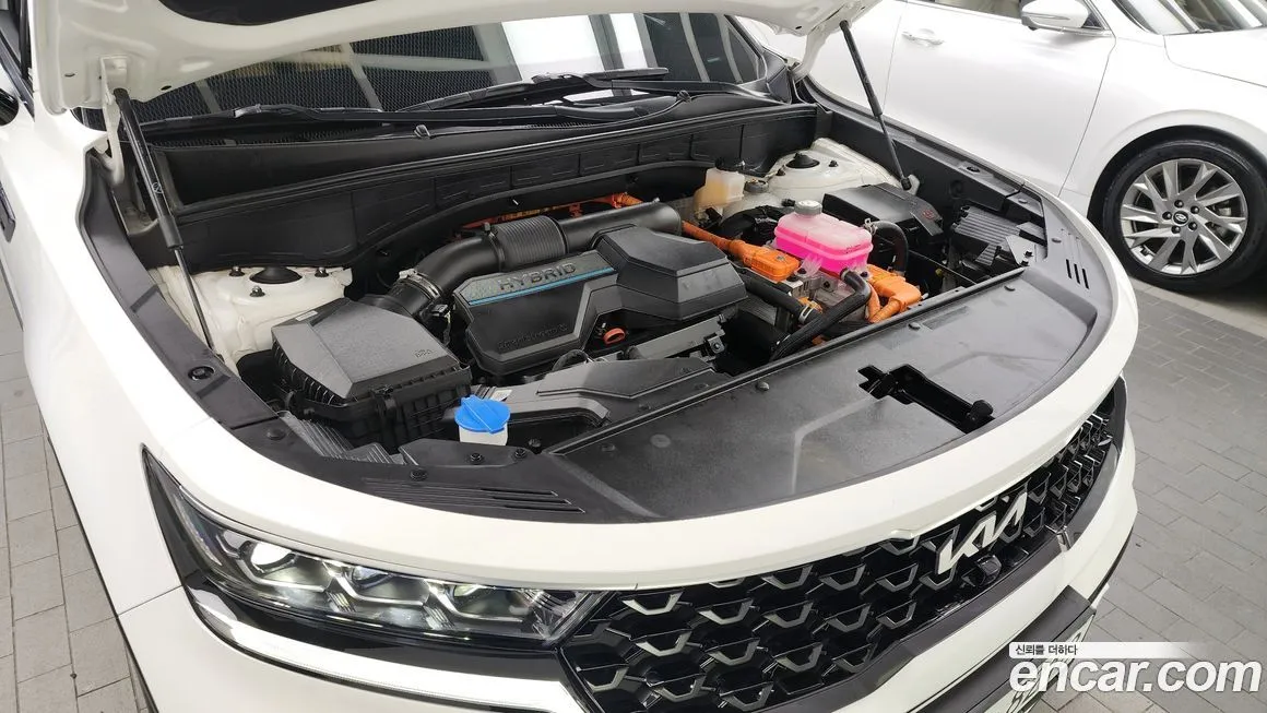 Kia Sorento — фото 6