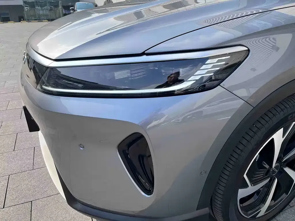 BYD Seal 05 DM-i 2025 из CN, фото 3