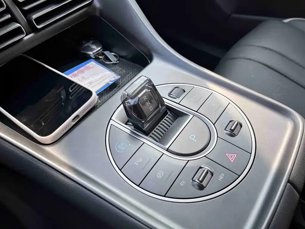 BYD Seal 05 DM-i 2025 из CN, фото 5