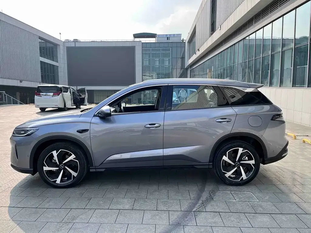 BYD Seal 05 DM-i 2025 из CN, фото 9