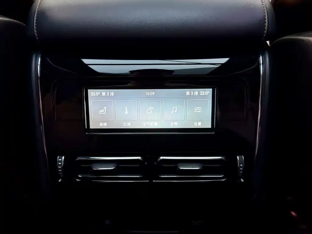 Lincoln Aviator 2021 из CN, фото 7
