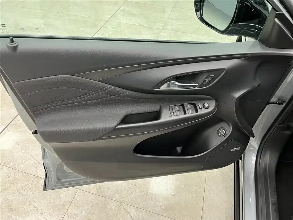 Buick Envista 2024 из CN, фото 10