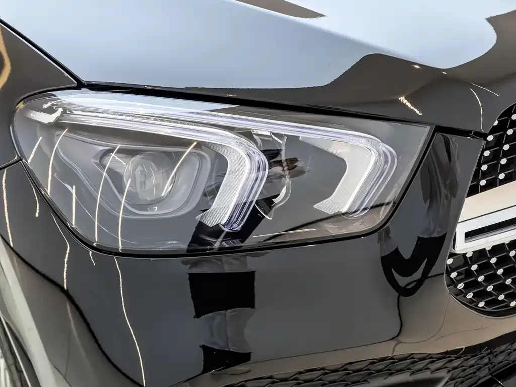 Mercedes-Benz GLE 2023 из CN, фото 10