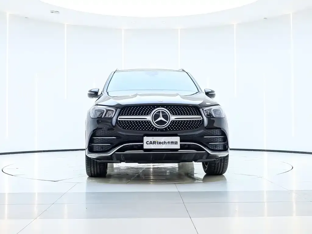 Mercedes-Benz GLE 2023 из CN, фото 5