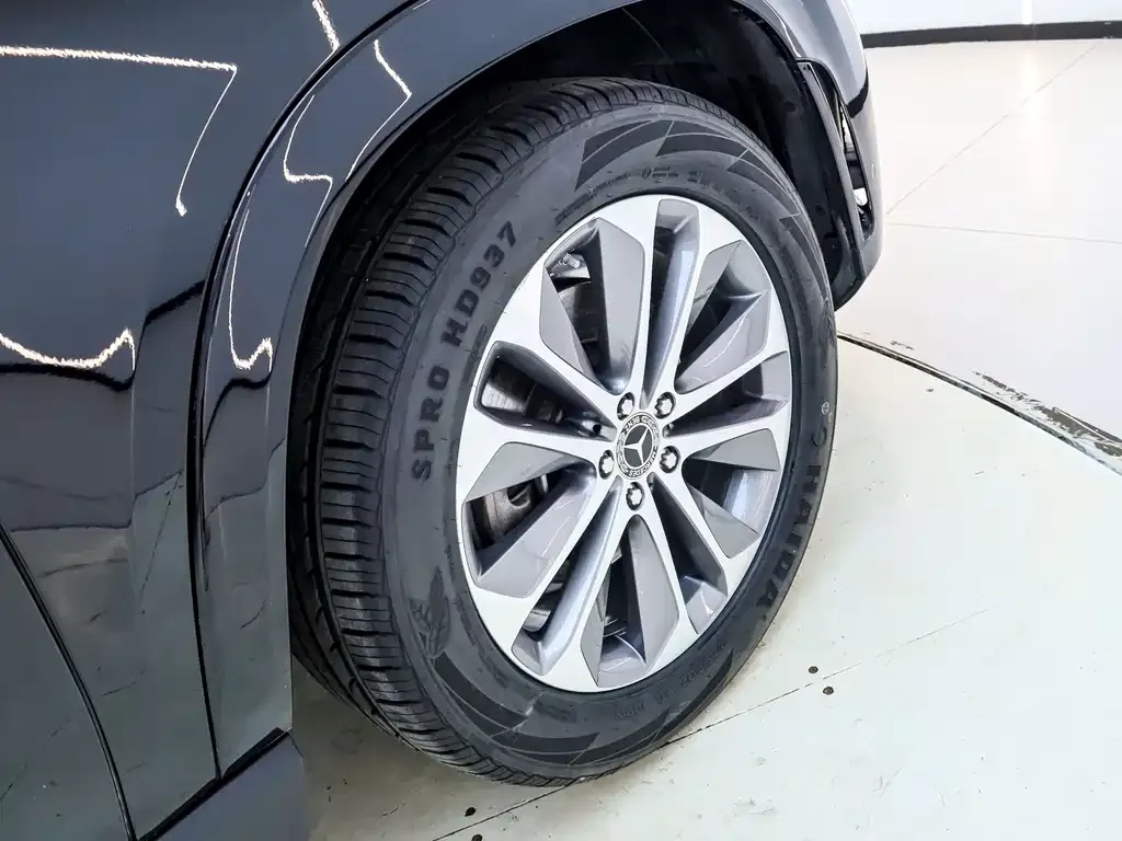 Mercedes-Benz GLE 2023 из CN, фото 7