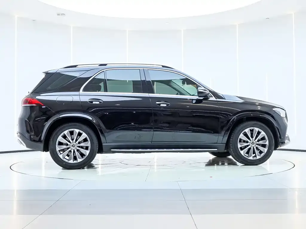 Mercedes-Benz GLE 2023 из CN, фото 8