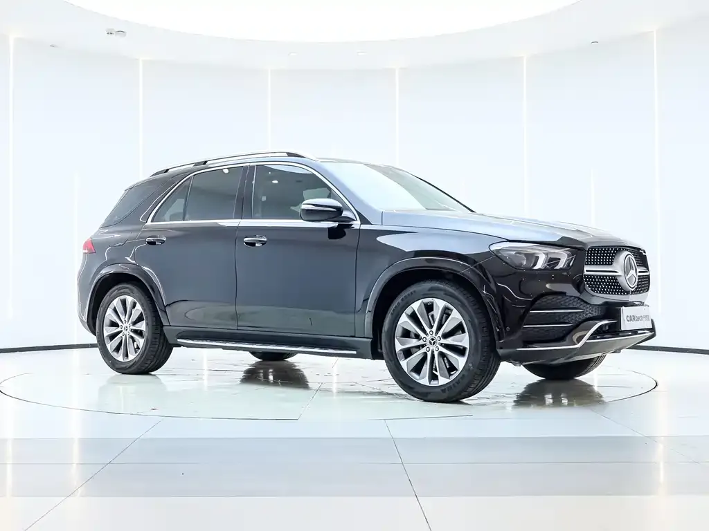 Mercedes-Benz GLE 2023 из CN, фото 9