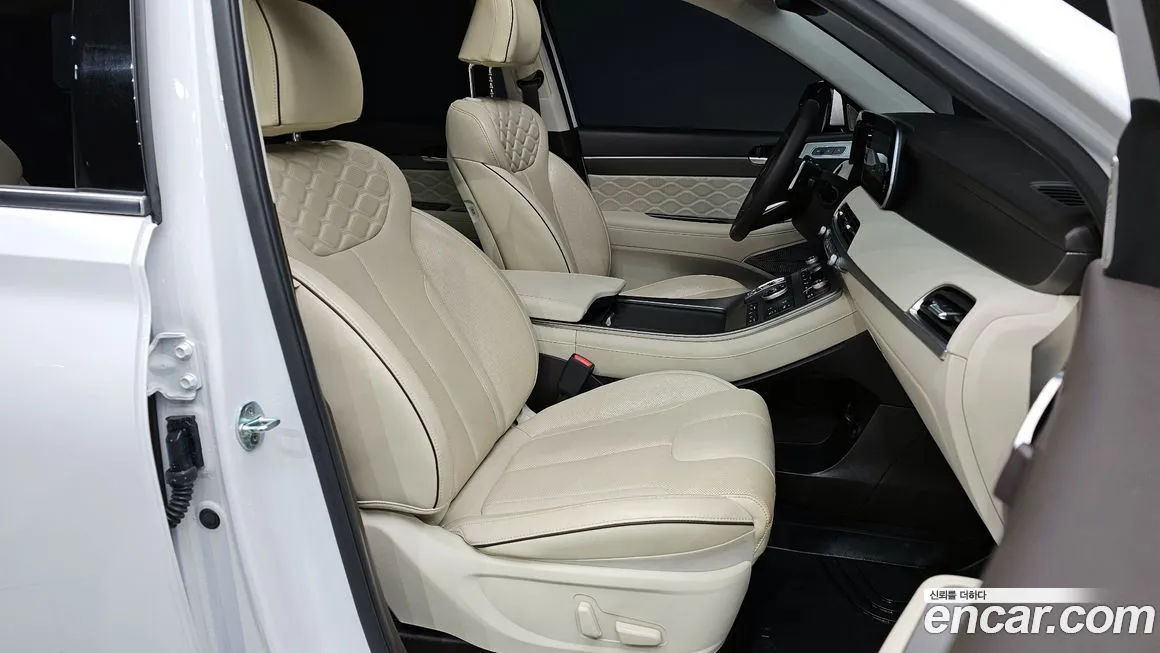 Hyundai Palisade 2021 из KR, фото 10