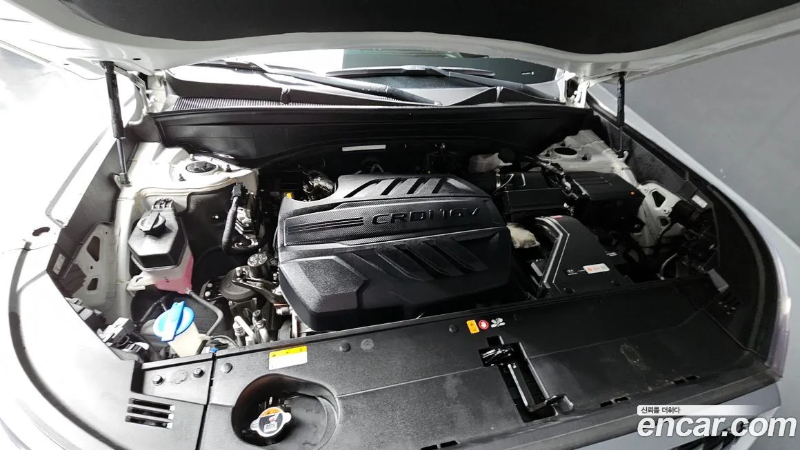 Hyundai Palisade 2021 из KR, фото 6