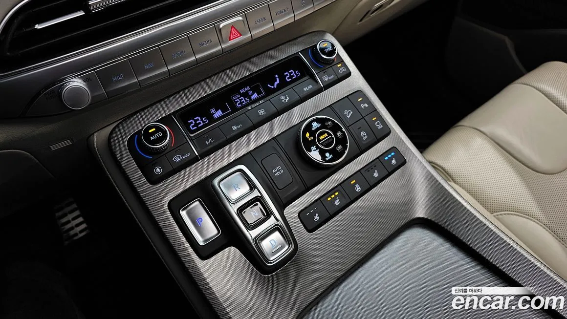 Hyundai Palisade 2021 из KR, фото 9