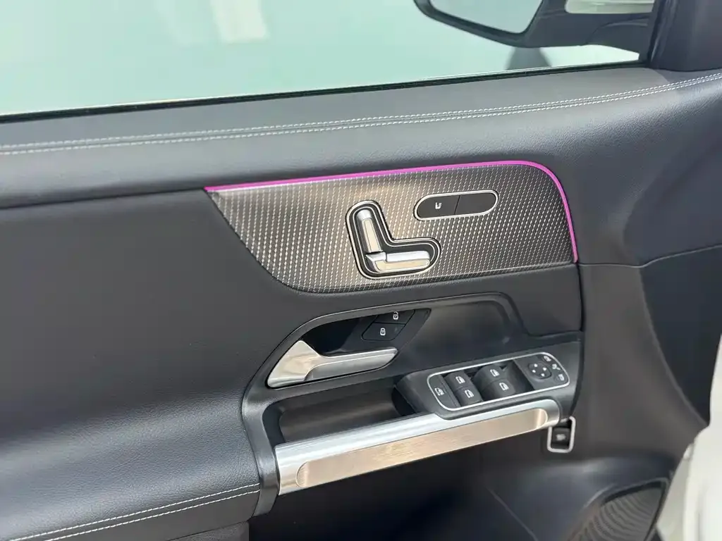 Mercedes-Benz EQB 2023 из CN, фото 10