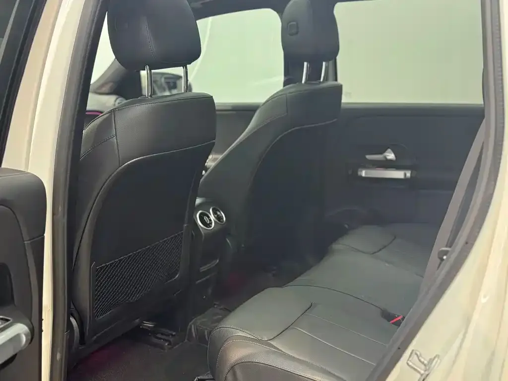 Mercedes-Benz EQB 2023 из CN, фото 6