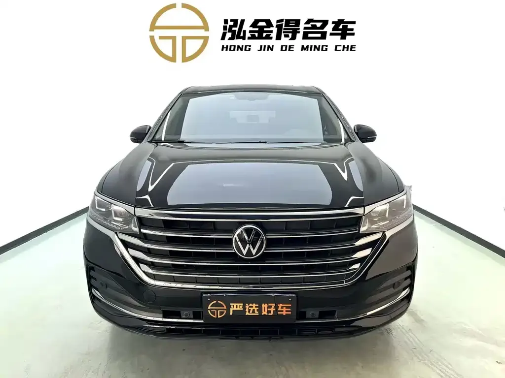 Volkswagen Viloran 2022 из CN, фото 2