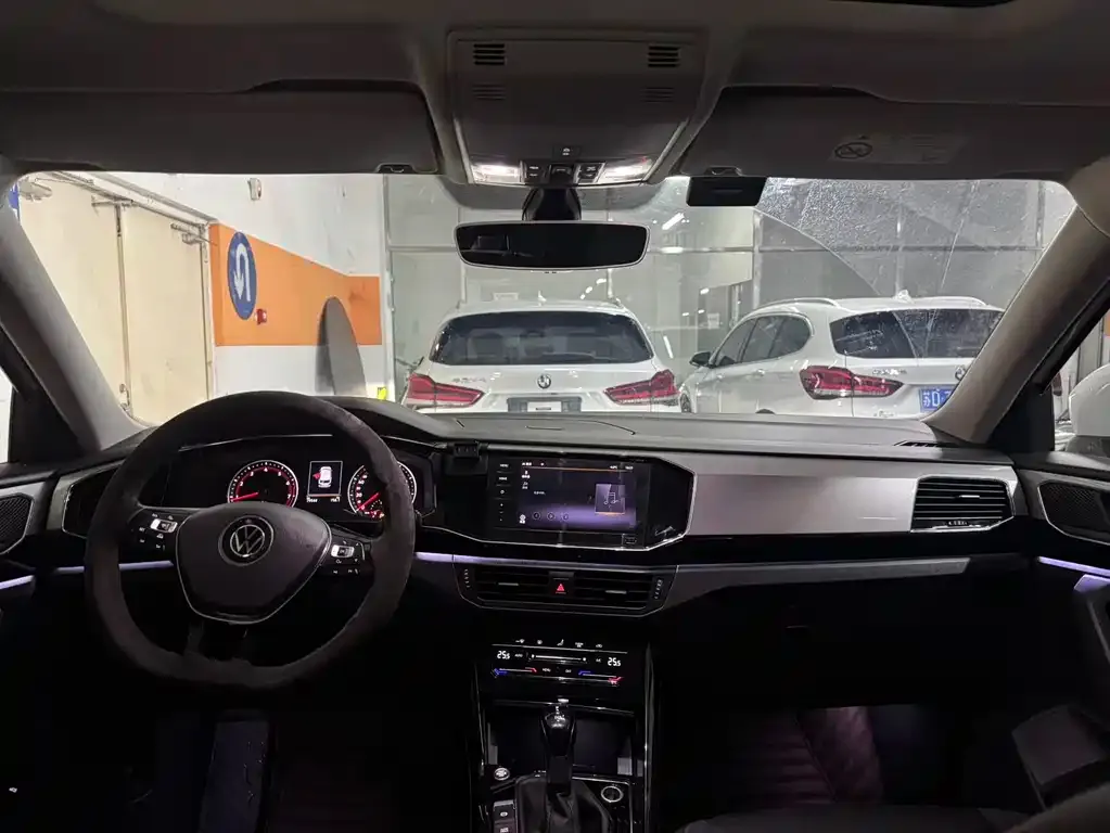 Volkswagen Tayron 2021 из CN, фото 2