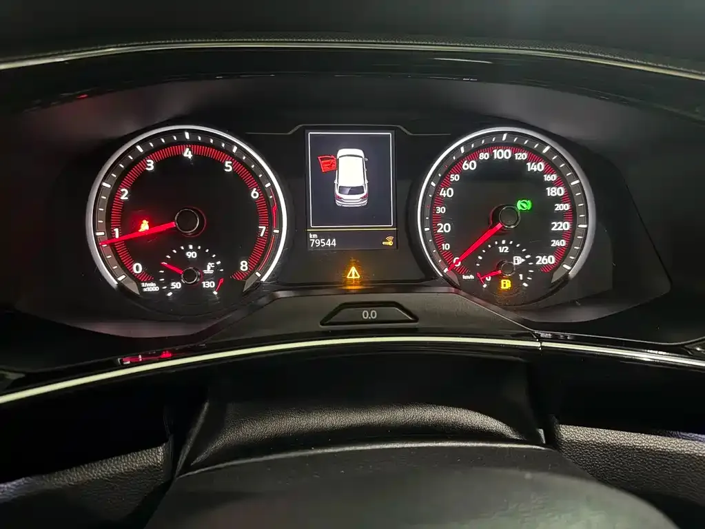 Volkswagen Tayron 2021 из CN, фото 6