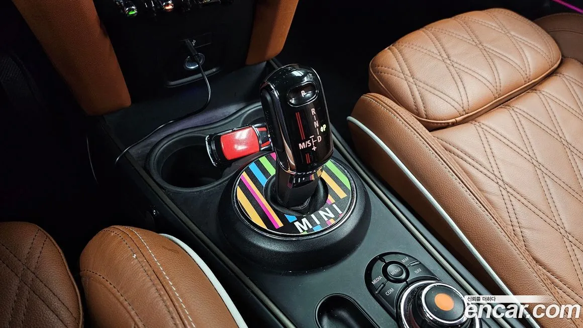 Mini Countryman 2021 из KR, фото 9
