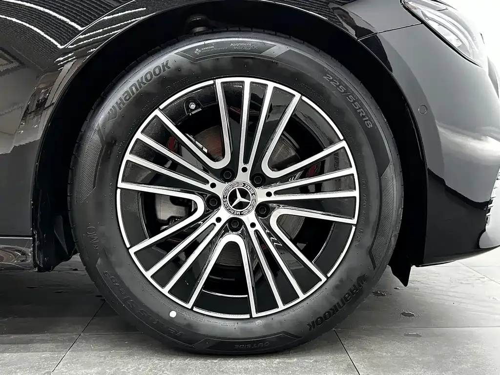 [object Object] E-Class 2024 из CN, фото 6