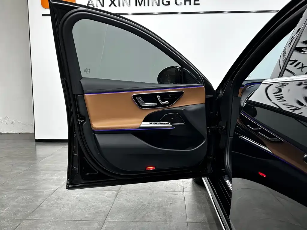 [object Object] E-Class 2024 из CN, фото 7