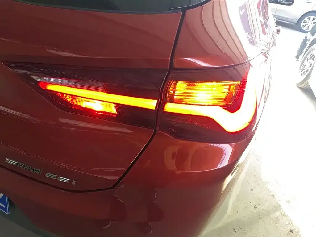 BMW X2 2023 из CN, фото 8