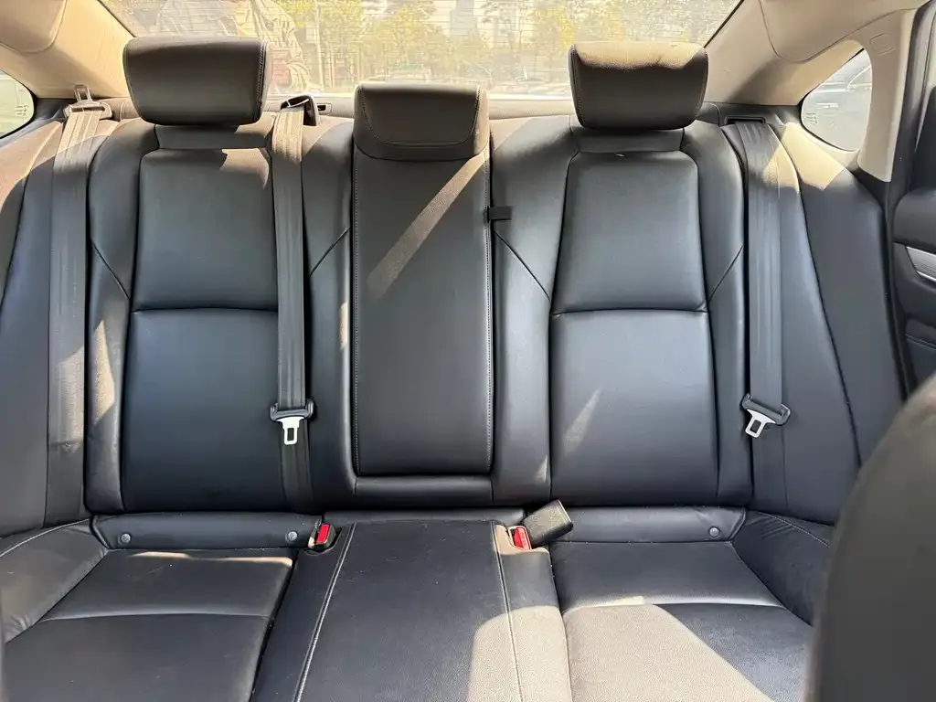 Honda Accord 2021 из CN, фото 10