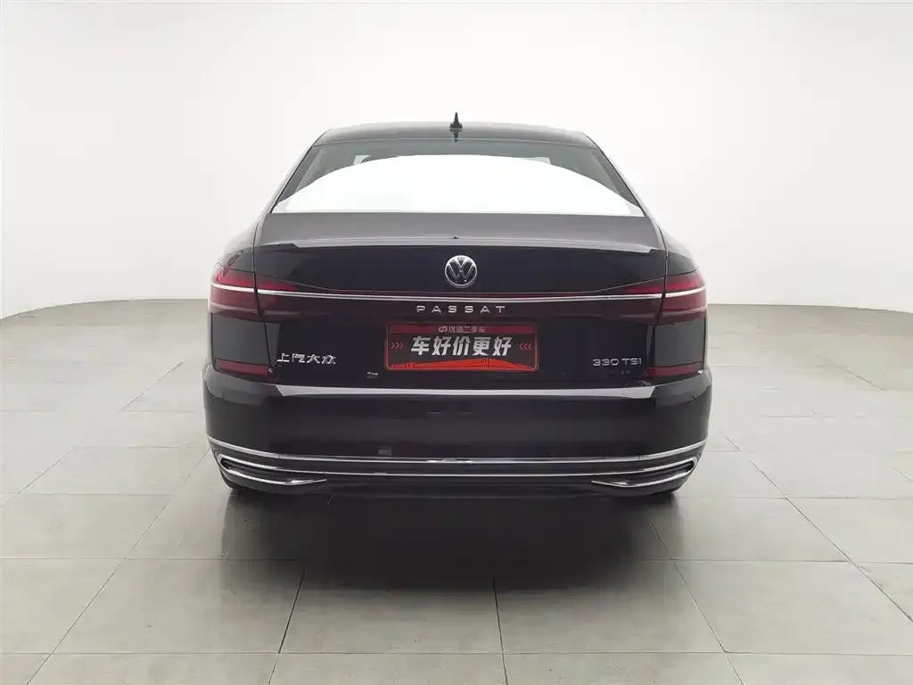 Volkswagen Passat 2023 из CN, фото 4