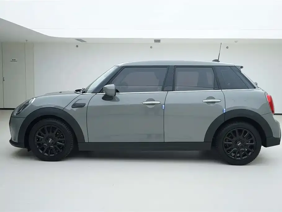 MINI Cooper (3-door) 2021 из CN, фото 3