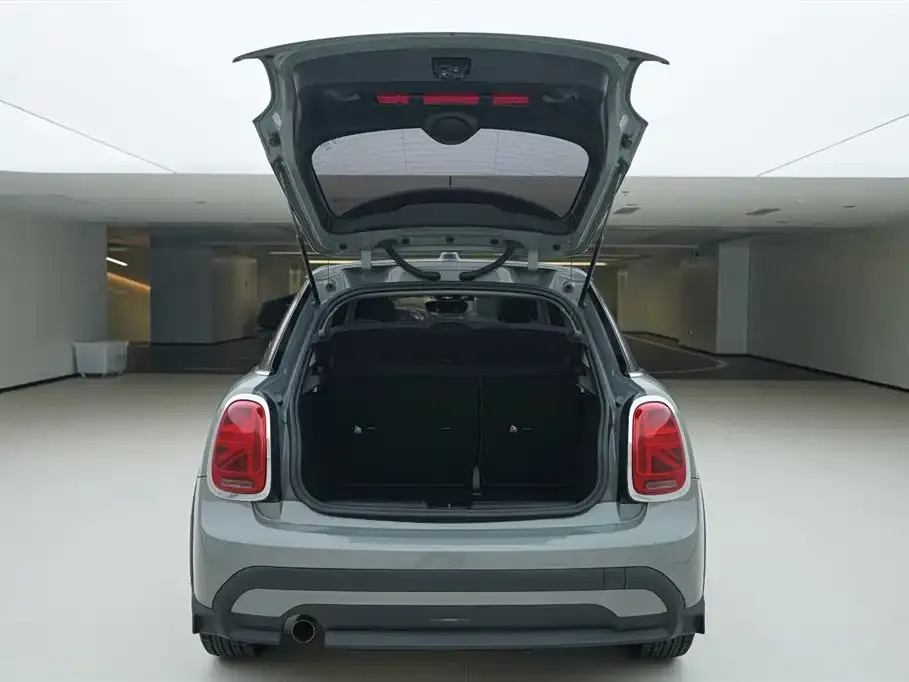 MINI Cooper (3-door) 2021 из CN, фото 6