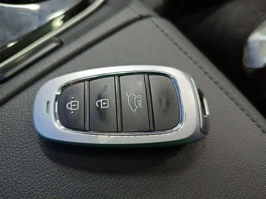 Hyundai Tucson 2023 из CN, фото 9