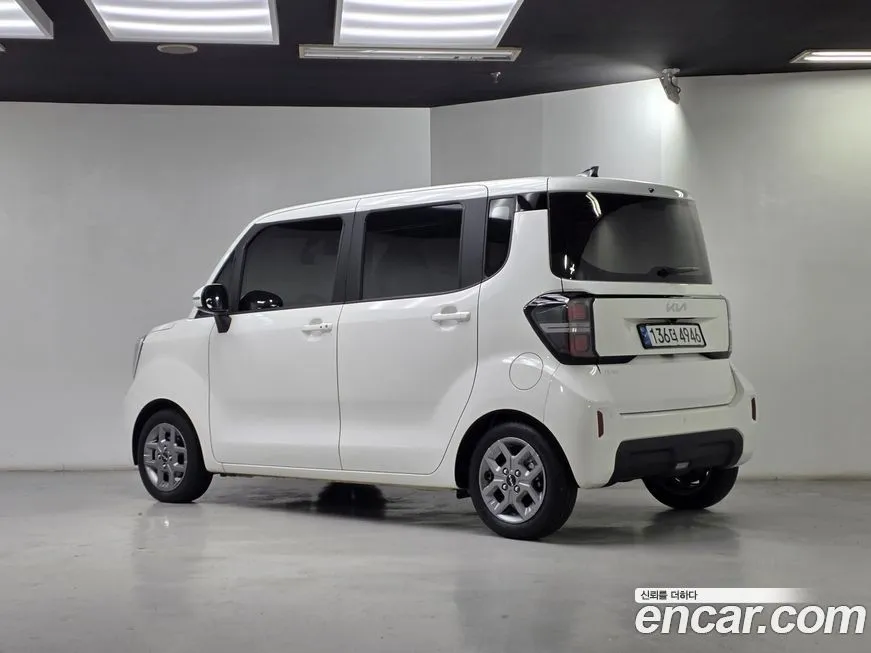 Kia RAY 2024 из KR, фото 2