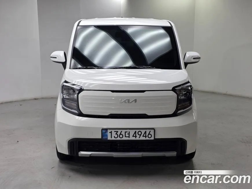 Kia RAY 2024 из KR, фото 3