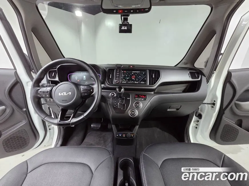 Kia RAY 2024 из KR, фото 6