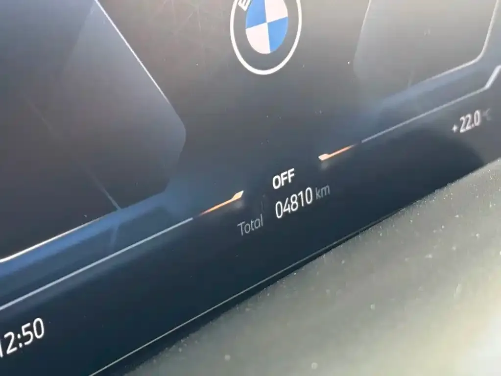 BMW X5 2025 из CN, фото 7